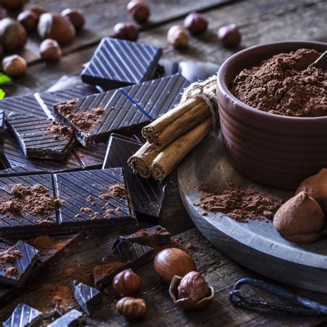 The Language of Chocolate: Decoding the Tasting Notes of Mafic All One Chocolate